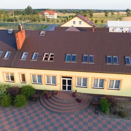 Garnek  Niezapominajka B&B 외부 사진