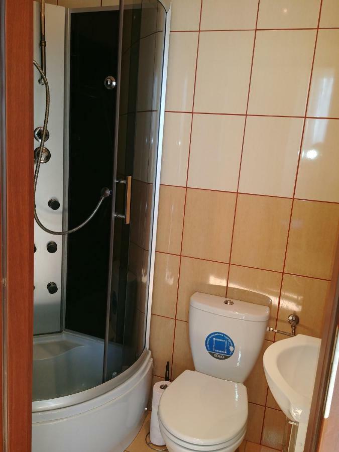 Garnek  Niezapominajka B&B 외부 사진