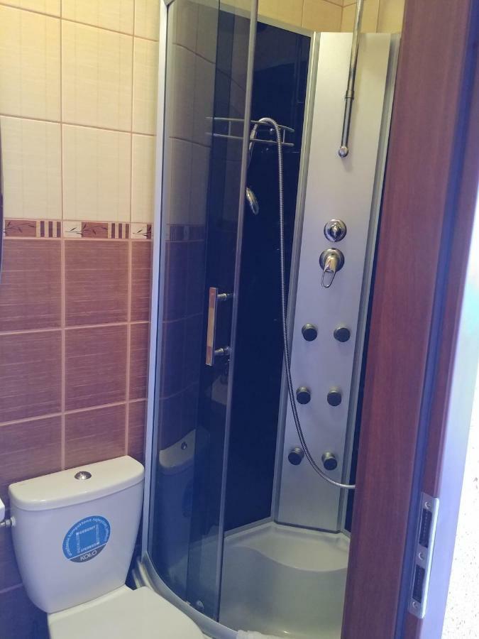 Garnek  Niezapominajka B&B 외부 사진